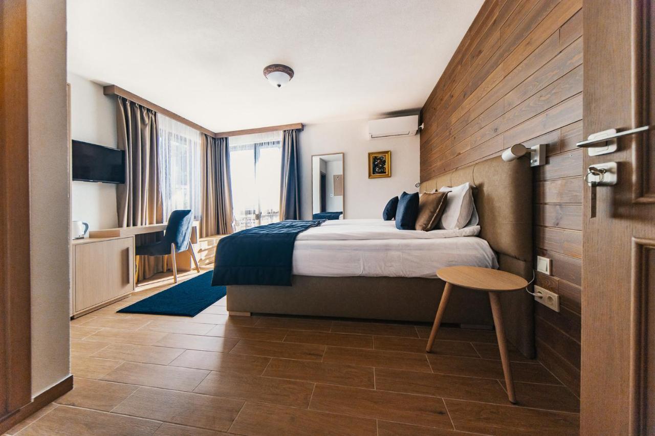 Seven Springs Hotel Banya  Exterior photo