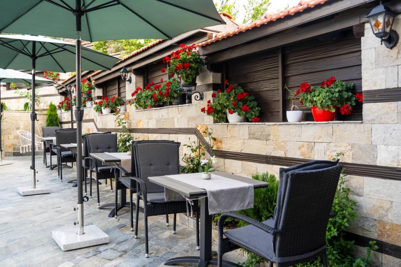 Seven Springs Hotel Banya  Exterior photo